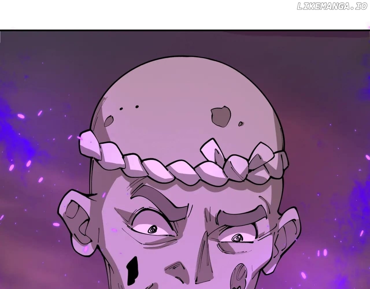 Era of the Haunted Chapter 398 - page 34